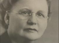 Image of Mabel A. Woodruff